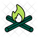پیش‌نمایش فایل campfire-12238173 از پک تابستان