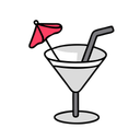 پیش‌نمایش فایل cocktail-12237828 از پک تابستان