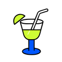 پیش‌نمایش فایل cocktail-12238030 از پک تابستان