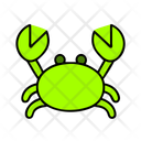 پیش‌نمایش فایل crab-12237830 از پک تابستان