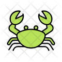 پیش‌نمایش فایل crab-12237835 از پک تابستان