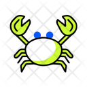 پیش‌نمایش فایل crab-12237843 از پک تابستان