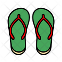 پیش‌نمایش فایل flip-flops-12237847 از پک تابستان