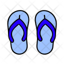 پیش‌نمایش فایل flip-flops-12237880 از پک تابستان