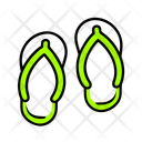 پیش‌نمایش فایل flip-flops-12237927 از پک تابستان