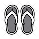 پیش‌نمایش فایل flip-flops-12237962 از پک تابستان