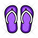 پیش‌نمایش فایل flip-flops-12237965 از پک تابستان