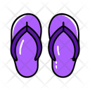 پیش‌نمایش فایل flip-flops-12237985 از پک تابستان