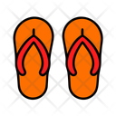 پیش‌نمایش فایل flip-flops-12238022 از پک تابستان