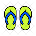 پیش‌نمایش فایل flip-flops-12238040 از پک تابستان