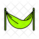 پیش‌نمایش فایل hammock-12237942 از پک تابستان