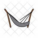 پیش‌نمایش فایل hammock-12237966 از پک تابستان