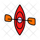 پیش‌نمایش فایل kayak-12238180 از پک تابستان
