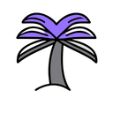 پیش‌نمایش فایل palm-tree-12237857 از پک تابستان