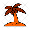 پیش‌نمایش فایل palm-tree-12237938 از پک تابستان