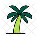 پیش‌نمایش فایل palm-tree-12237977 از پک تابستان