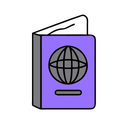 پیش‌نمایش فایل passport-12238056 از پک تابستان