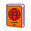 پیش‌نمایش فایل passport-12238086 از پک تابستان