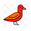 پیش‌نمایش فایل seagull-12238194 از پک تابستان