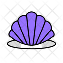 پیش‌نمایش فایل seashell-12237867 از پک تابستان