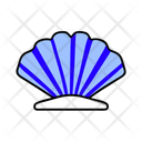 پیش‌نمایش فایل seashell-12237919 از پک تابستان