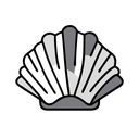 پیش‌نمایش فایل seashell-12237981 از پک تابستان
