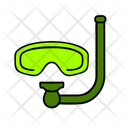 پیش‌نمایش فایل snorkel-gear-12237904 از پک تابستان