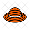 پیش‌نمایش فایل sun-hat-12237934 از پک تابستان
