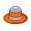 پیش‌نمایش فایل sun-hat-12238015 از پک تابستان