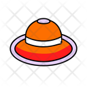 پیش‌نمایش فایل sun-hat-12238028 از پک تابستان