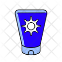 پیش‌نمایش فایل sunblock-12237914 از پک تابستان