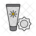 پیش‌نمایش فایل sunblock-12237973 از پک تابستان