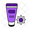 پیش‌نمایش فایل sunblock-12237987 از پک تابستان