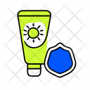 پیش‌نمایش فایل sunblock-12238034 از پک تابستان
