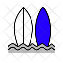 پیش‌نمایش فایل surfboard-12237896 از پک تابستان