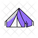 پیش‌نمایش فایل tent-12238059 از پک تابستان