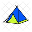 پیش‌نمایش فایل tent-12238171 از پک تابستان