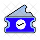 پیش‌نمایش فایل tickets-12238093 از پک تابستان