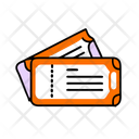 پیش‌نمایش فایل tickets-12238104 از پک تابستان