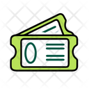 پیش‌نمایش فایل tickets-12238158 از پک تابستان