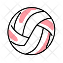 پیش‌نمایش فایل volleyball-12237834 از پک تابستان