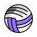 پیش‌نمایش فایل volleyball-12237855 از پک تابستان