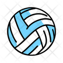 پیش‌نمایش فایل volleyball-12237876 از پک تابستان