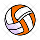 پیش‌نمایش فایل volleyball-12237885 از پک تابستان