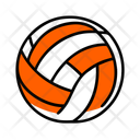 پیش‌نمایش فایل volleyball-12237907 از پک تابستان