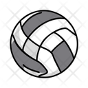 پیش‌نمایش فایل volleyball-12237937 از پک تابستان