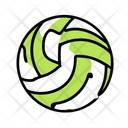 پیش‌نمایش فایل volleyball-12237951 از پک تابستان