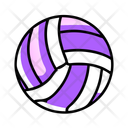 پیش‌نمایش فایل volleyball-12237956 از پک تابستان
