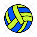 پیش‌نمایش فایل volleyball-12237971 از پک تابستان
