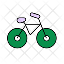 پیش‌نمایش فایل bicycle-12270171 از پک حفاظت از محیط‌زیست